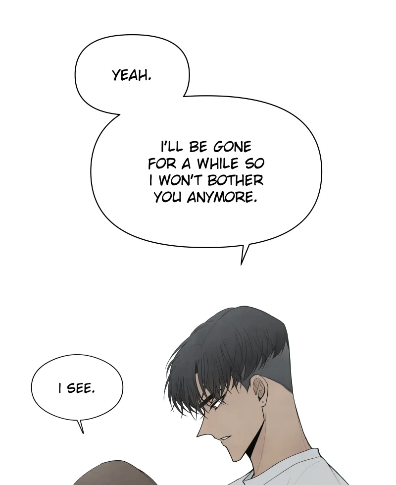 At Arm's Length Chapter 3 page 119 - 