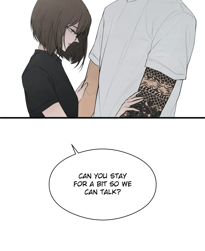 At Arm's Length Chapter 3 page 120 - 