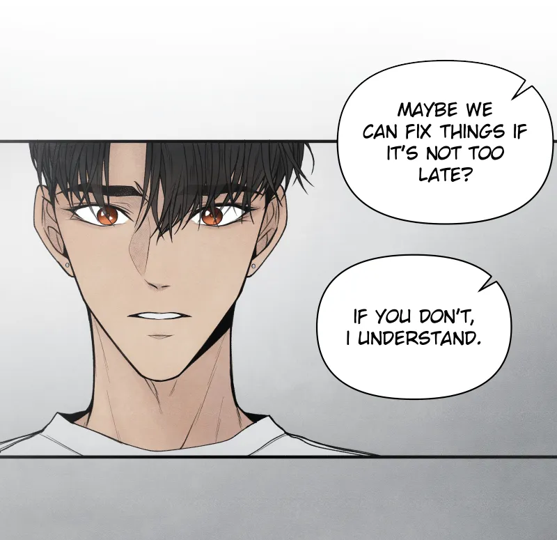 At Arm's Length Chapter 3 page 121 - 