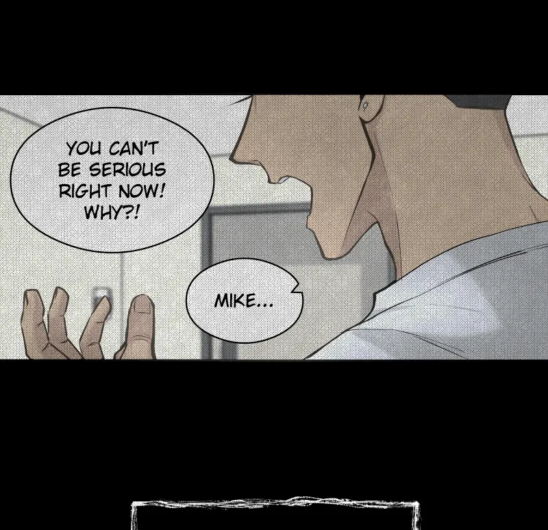 At Arm's Length Chapter 3 page 126 - 
