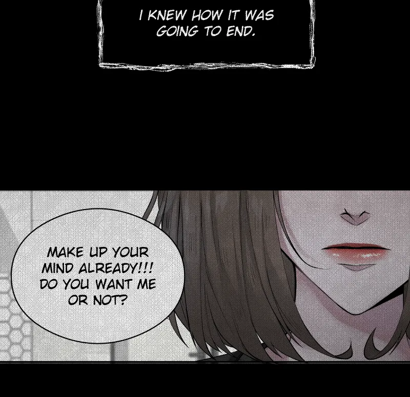 At Arm's Length Chapter 3 page 127 - 
