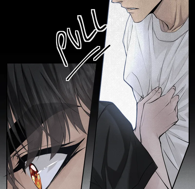 At Arm's Length Chapter 3 page 129 - 
