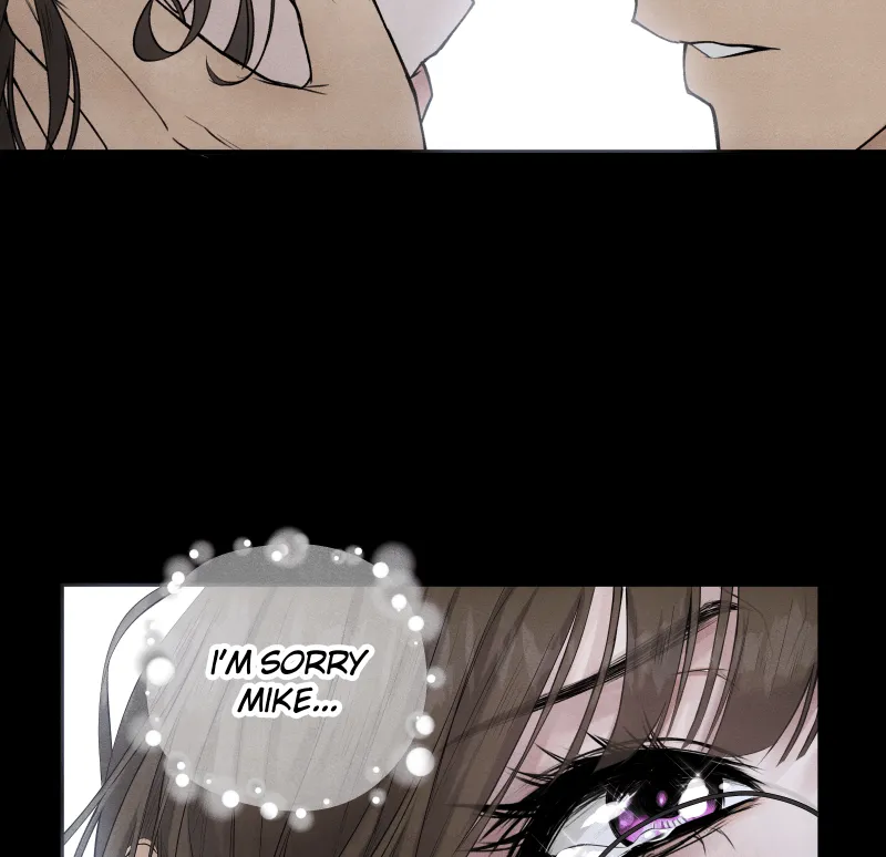 At Arm's Length Chapter 3 page 136 - 