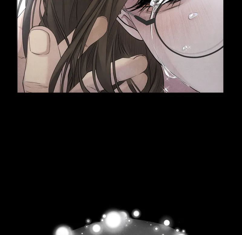 At Arm's Length Chapter 3 page 137 - 