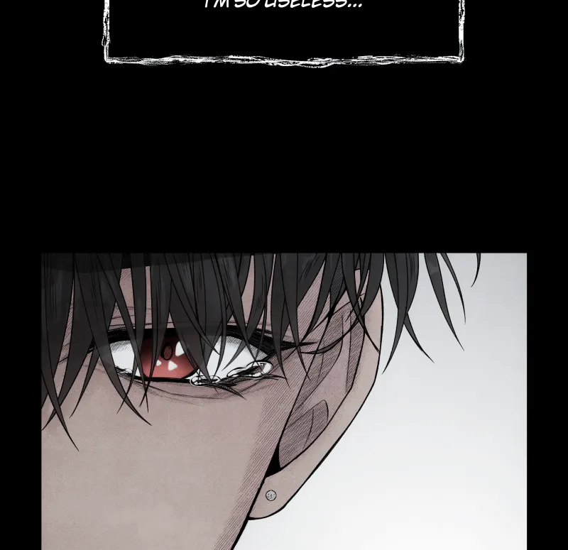 At Arm's Length Chapter 3 page 140 - 
