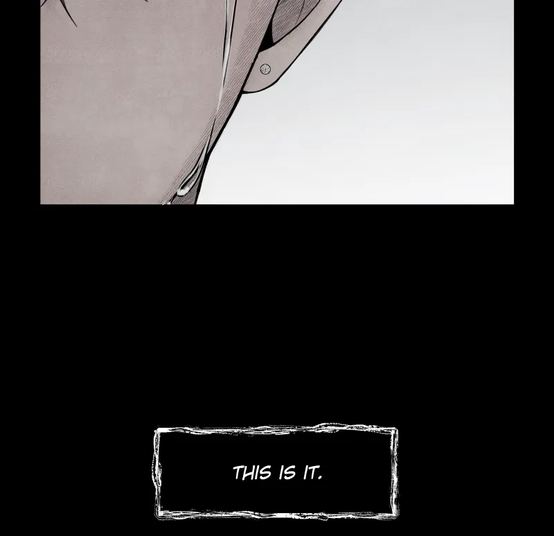 At Arm's Length Chapter 3 page 142 - 