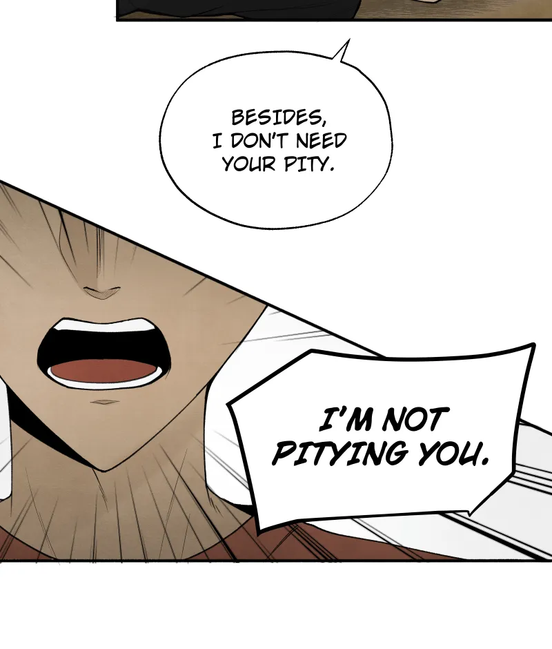 At Arm's Length Chapter 3 page 16 - 