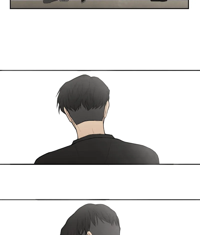 At Arm's Length Chapter 3 page 19 - 
