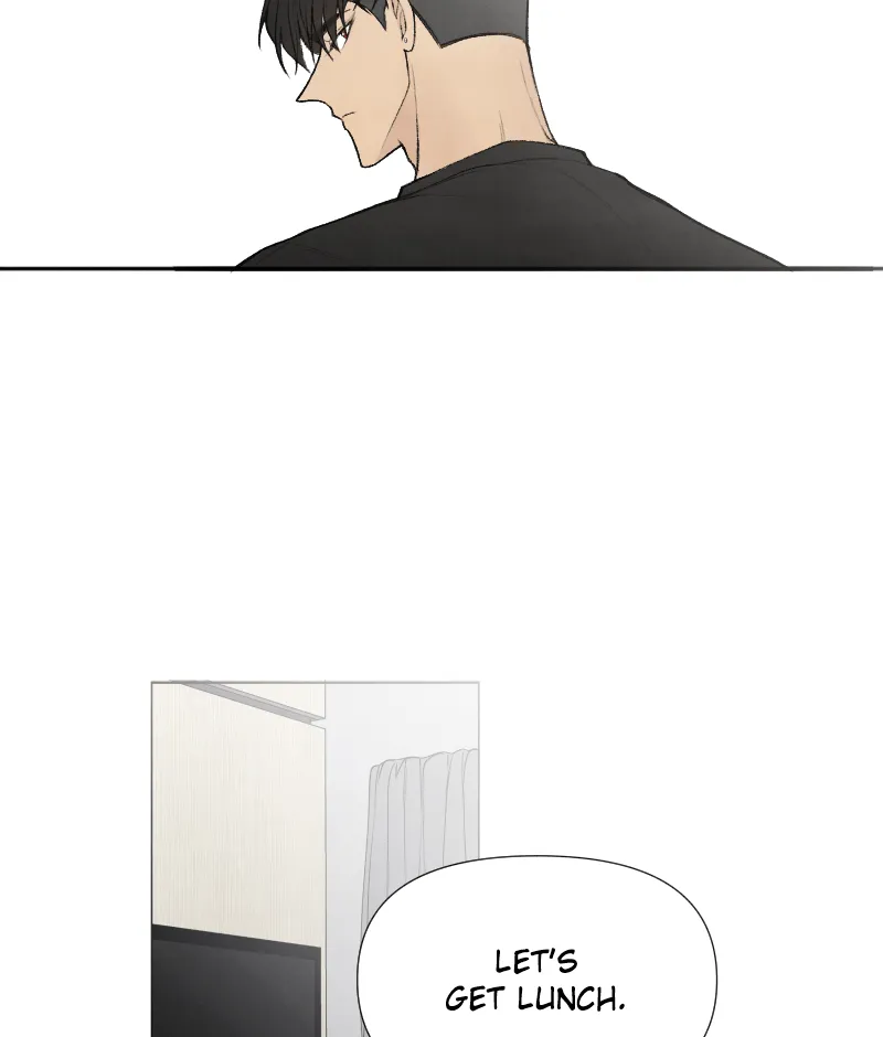 At Arm's Length Chapter 3 page 20 - 