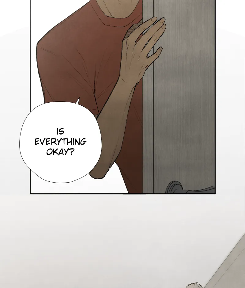 At Arm's Length Chapter 3 page 3 - 
