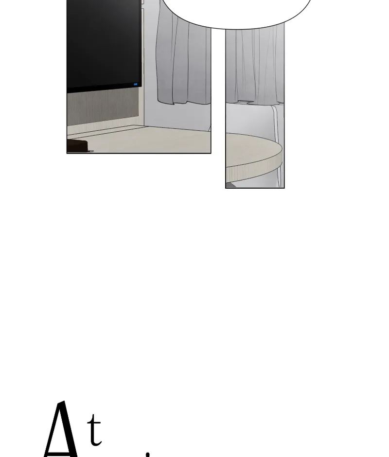 At Arm's Length Chapter 3 page 21 - 