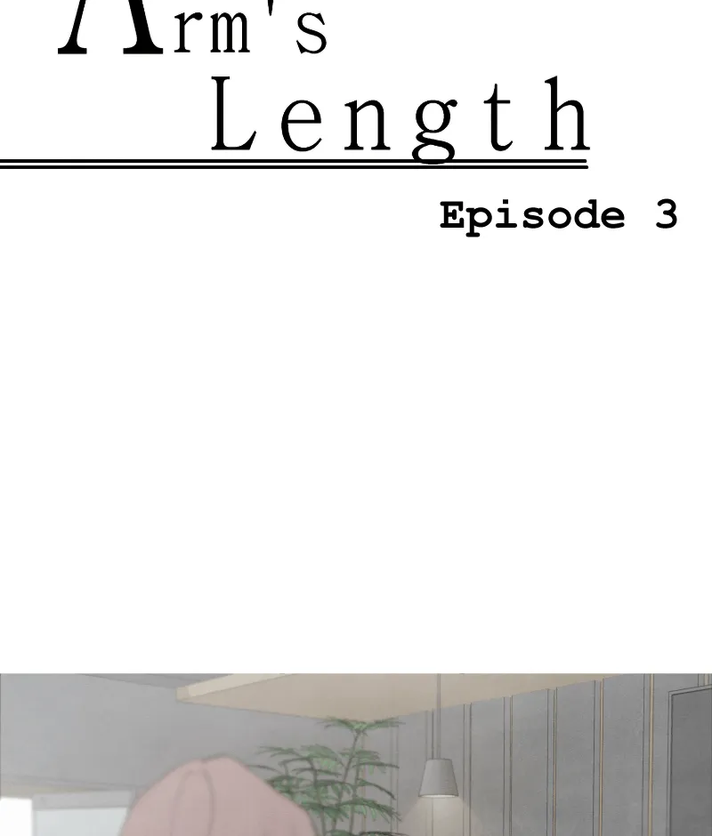 At Arm's Length Chapter 3 page 22 - 