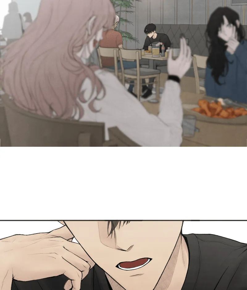 At Arm's Length Chapter 3 page 23 - 