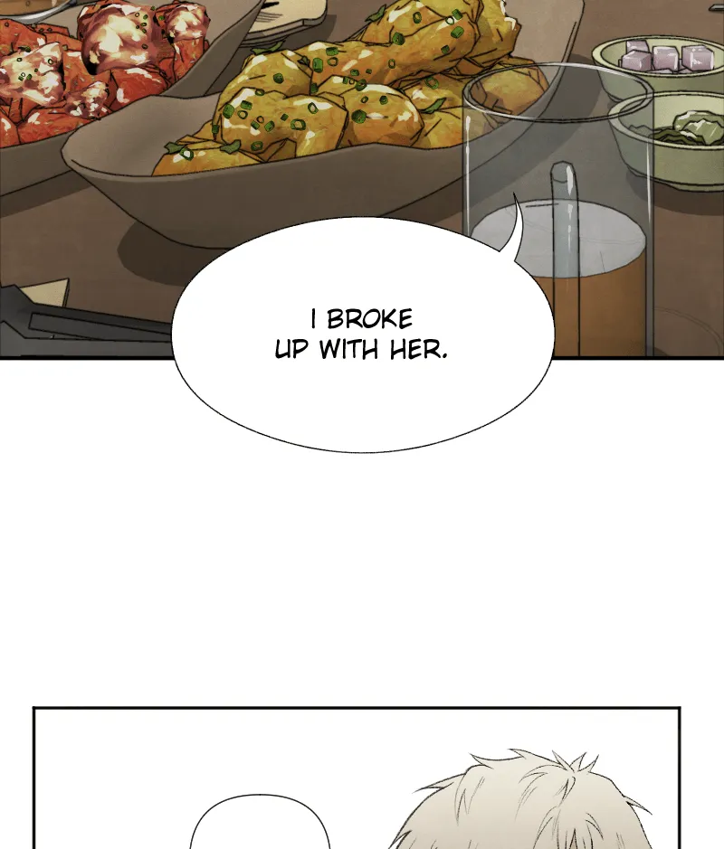 At Arm's Length Chapter 3 page 26 - 