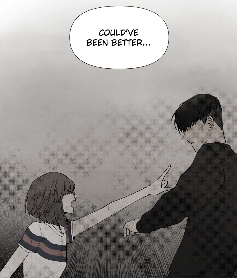 At Arm's Length Chapter 3 page 28 - 