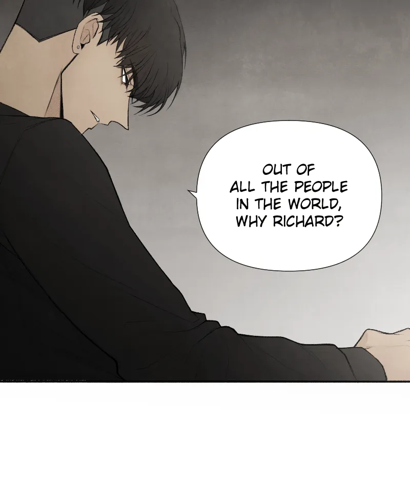 At Arm's Length Chapter 3 page 30 - 