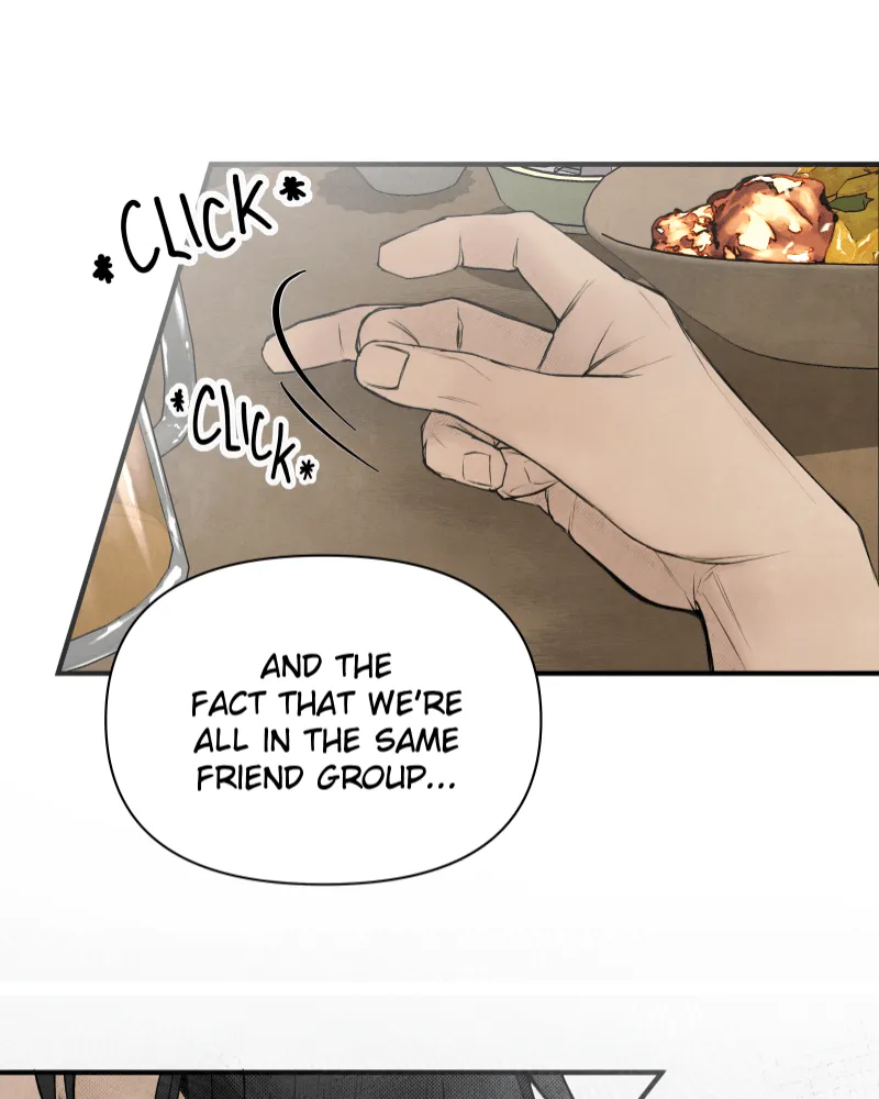 At Arm's Length Chapter 3 page 31 - 