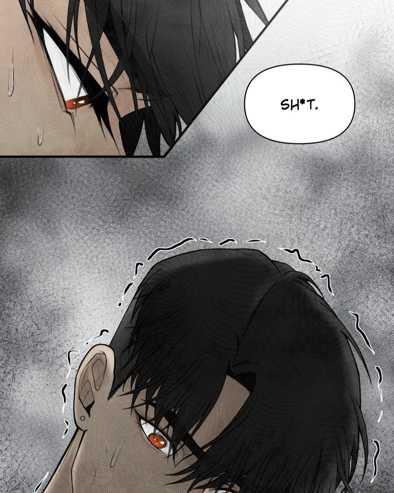 At Arm's Length Chapter 3 page 32 - 