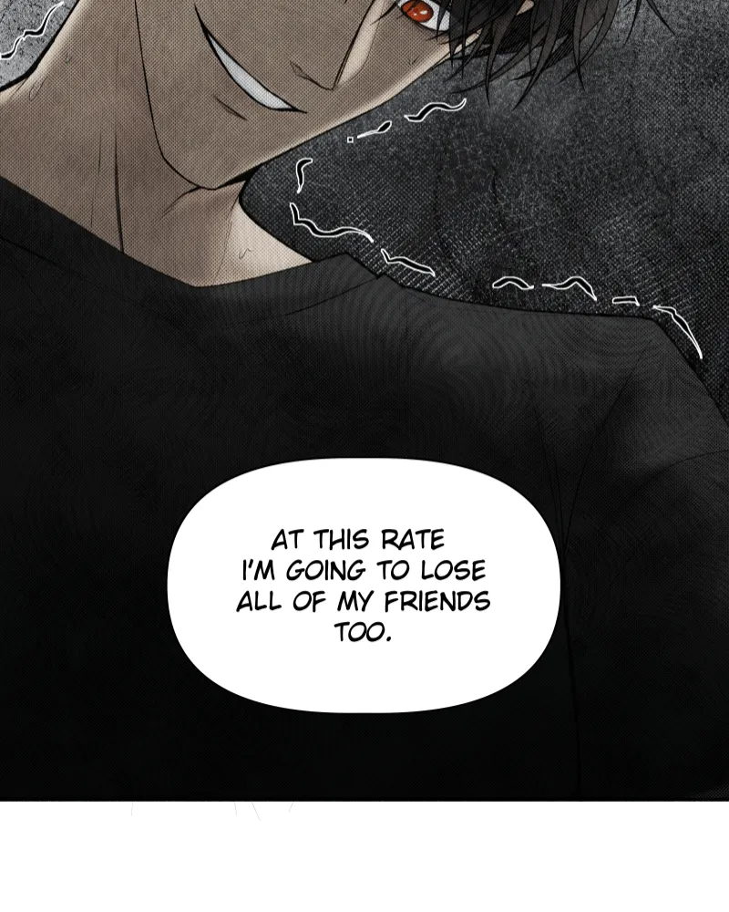 At Arm's Length Chapter 3 page 33 - 