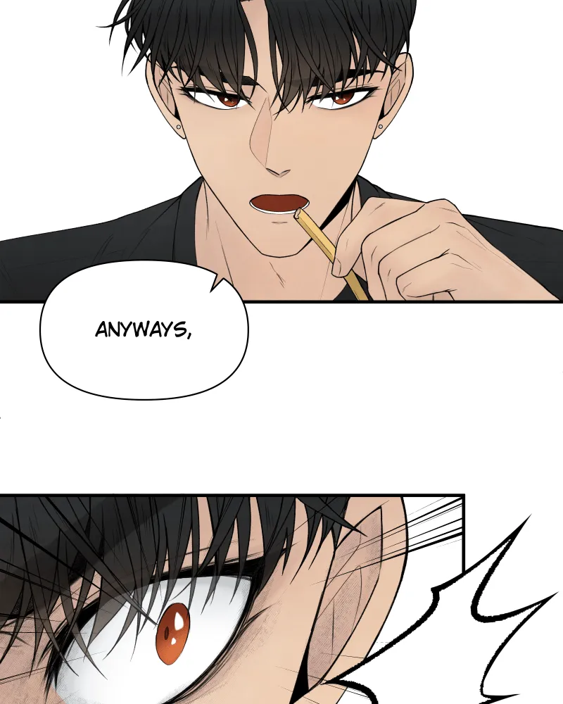 At Arm's Length Chapter 3 page 39 - 