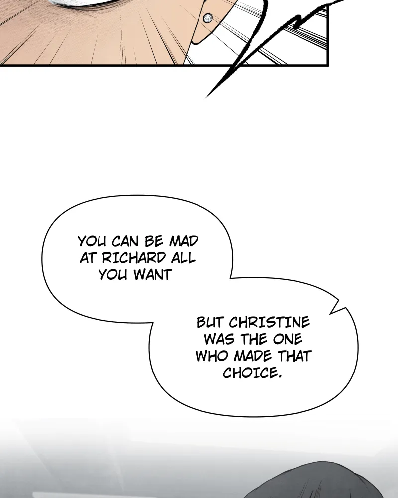 At Arm's Length Chapter 3 page 40 - 