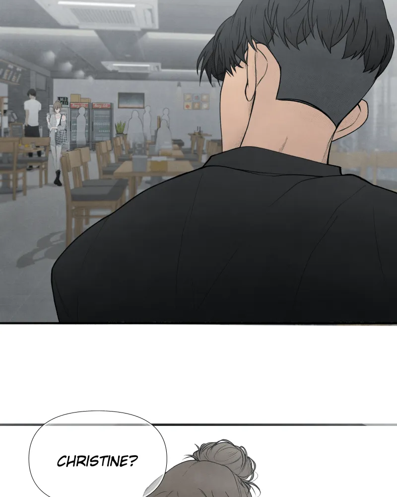 At Arm's Length Chapter 3 page 41 - 