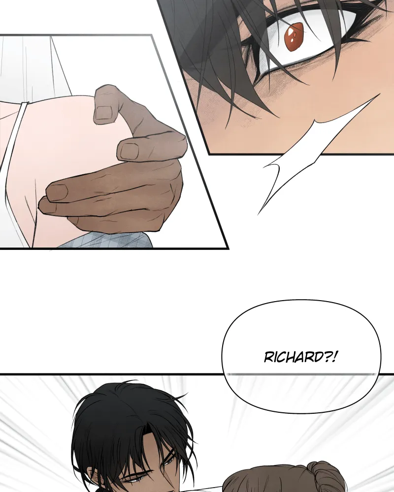 At Arm's Length Chapter 3 page 43 - 