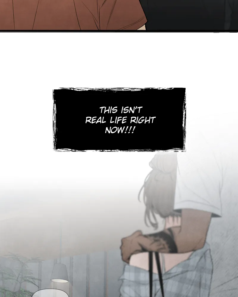 At Arm's Length Chapter 3 page 46 - 