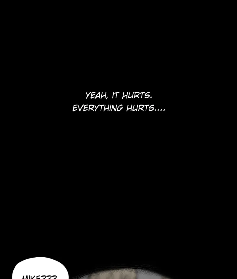 At Arm's Length Chapter 3 page 6 - 
