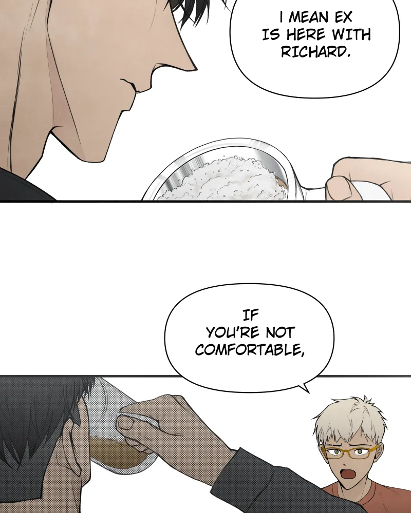 At Arm's Length Chapter 3 page 51 - 