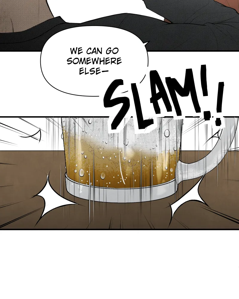 At Arm's Length Chapter 3 page 52 - 