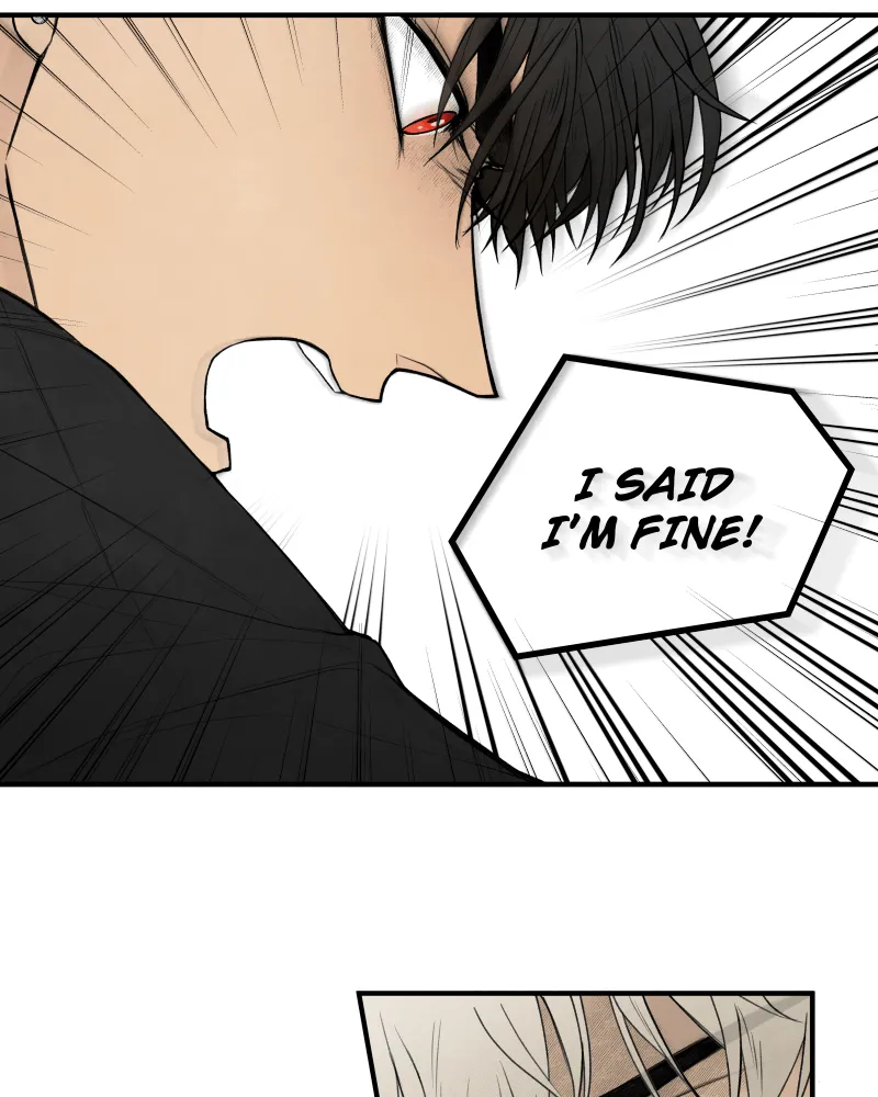 At Arm's Length Chapter 3 page 53 - 