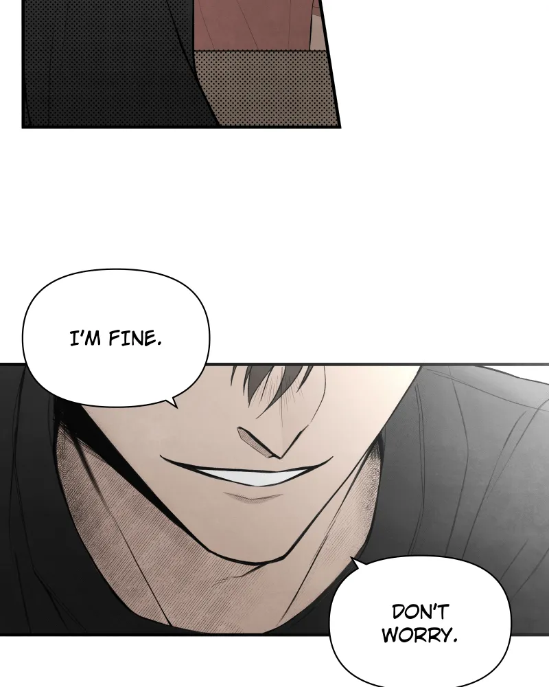 At Arm's Length Chapter 3 page 55 - 