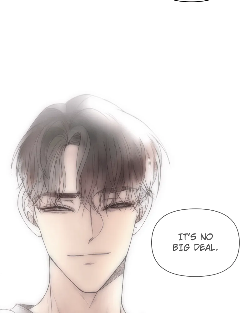 At Arm's Length Chapter 3 page 56 - 