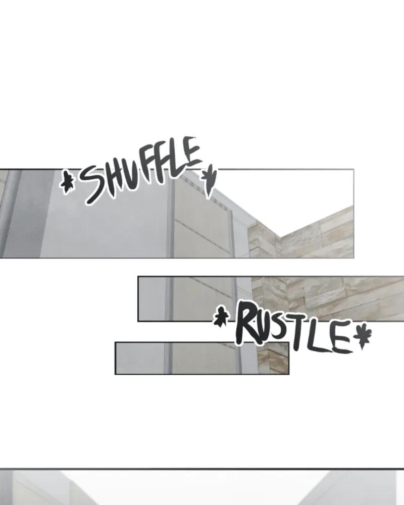 At Arm's Length Chapter 3 page 58 - 