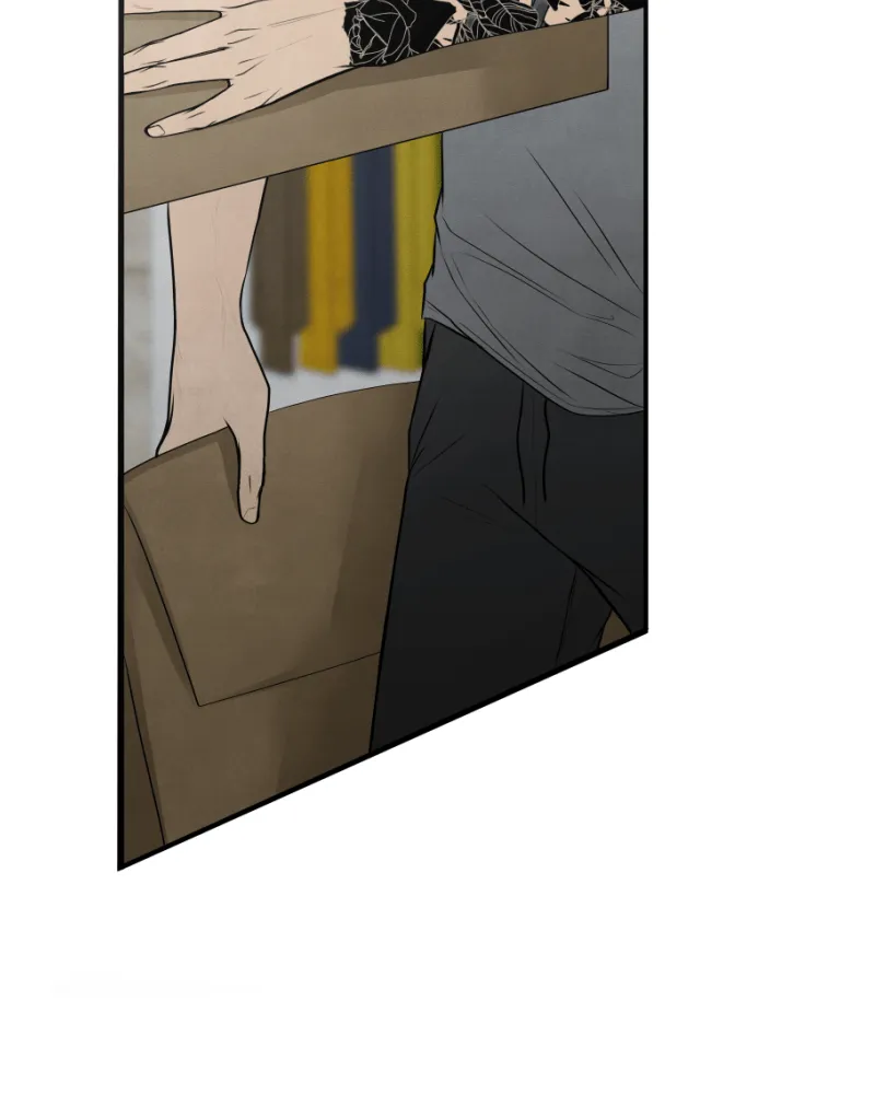 At Arm's Length Chapter 3 page 60 - 