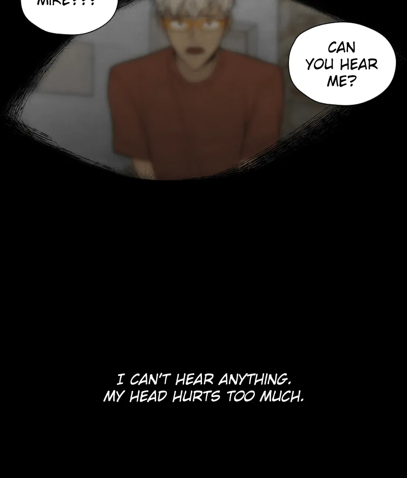 At Arm's Length Chapter 3 page 7 - 