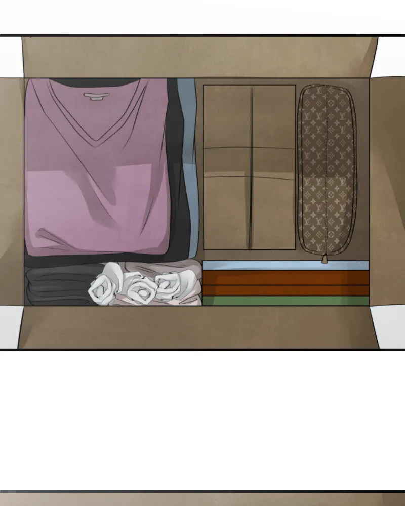 At Arm's Length Chapter 3 page 61 - 