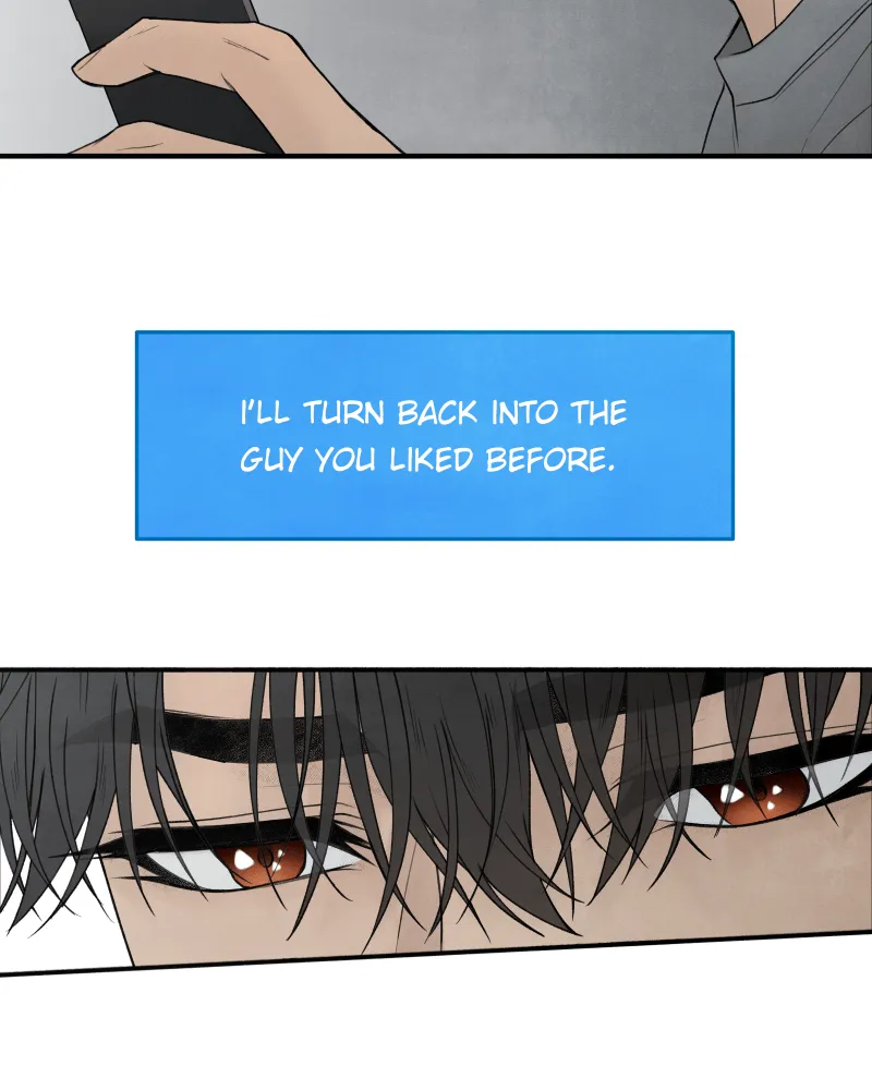 At Arm's Length Chapter 3 page 69 - 