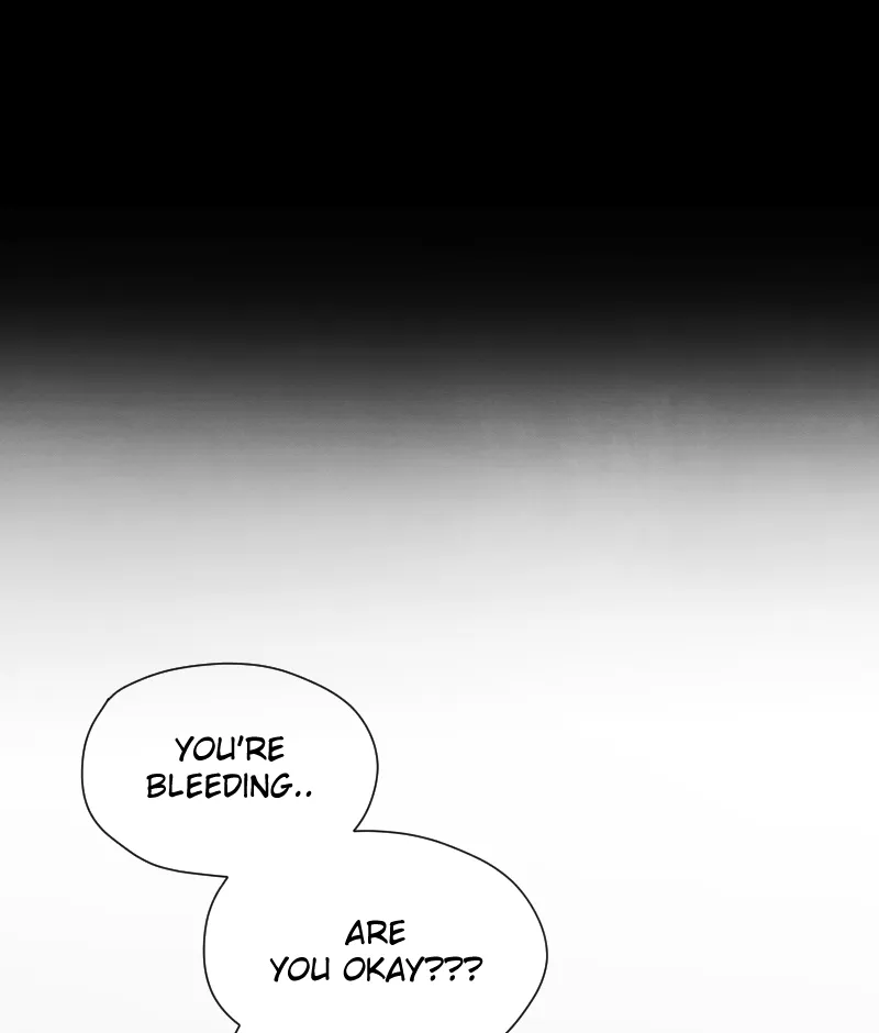 At Arm's Length Chapter 3 page 8 - 