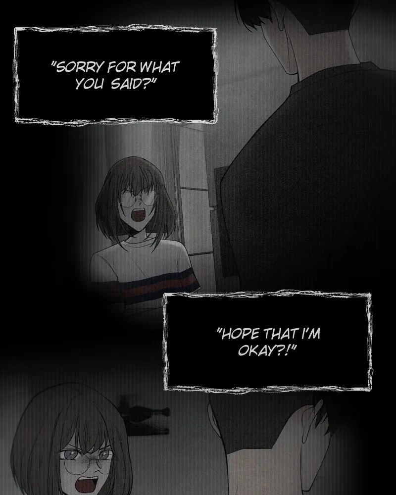 At Arm's Length Chapter 3 page 73 - 
