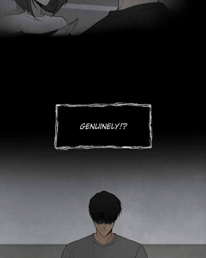 At Arm's Length Chapter 3 page 74 - 