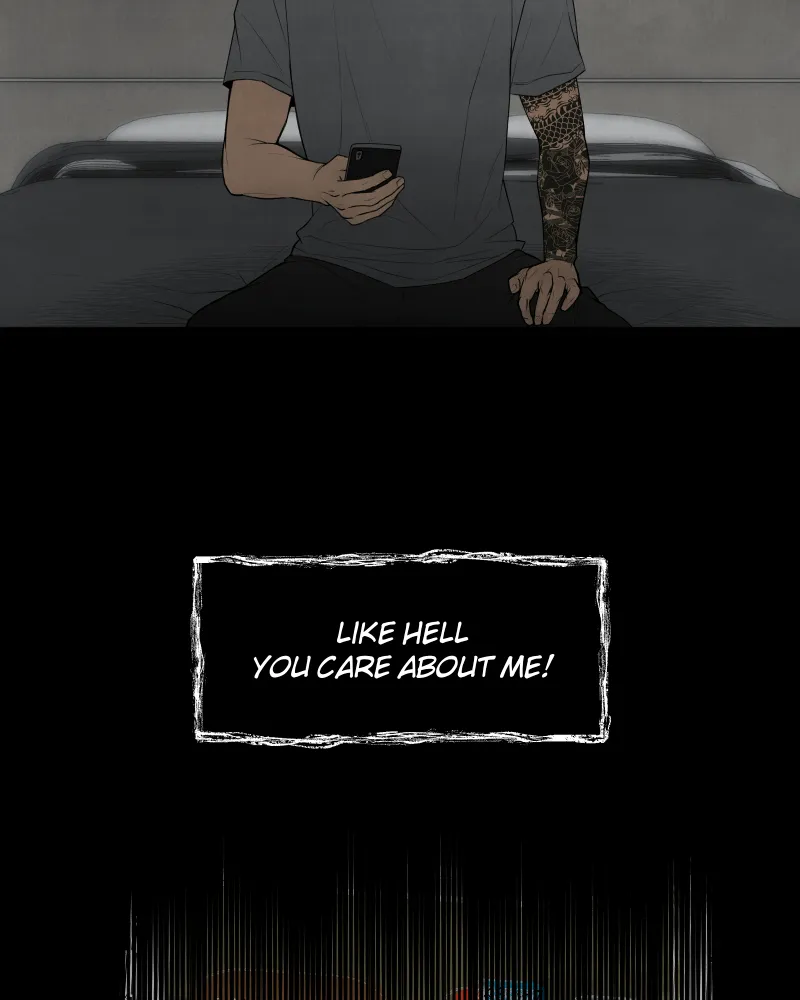 At Arm's Length Chapter 3 page 75 - 