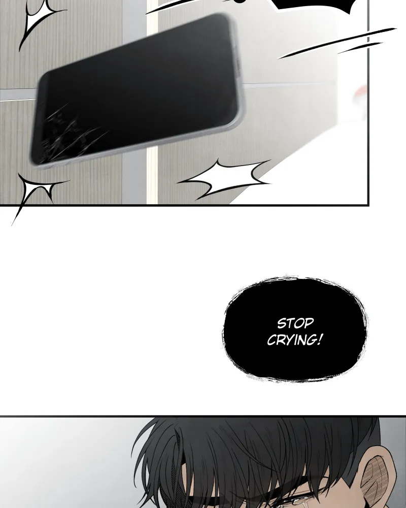At Arm's Length Chapter 3 page 78 - 