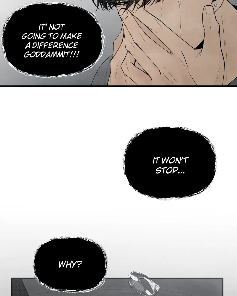 At Arm's Length Chapter 3 page 79 - 