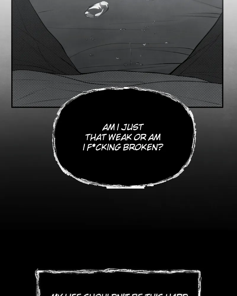 At Arm's Length Chapter 3 page 80 - 