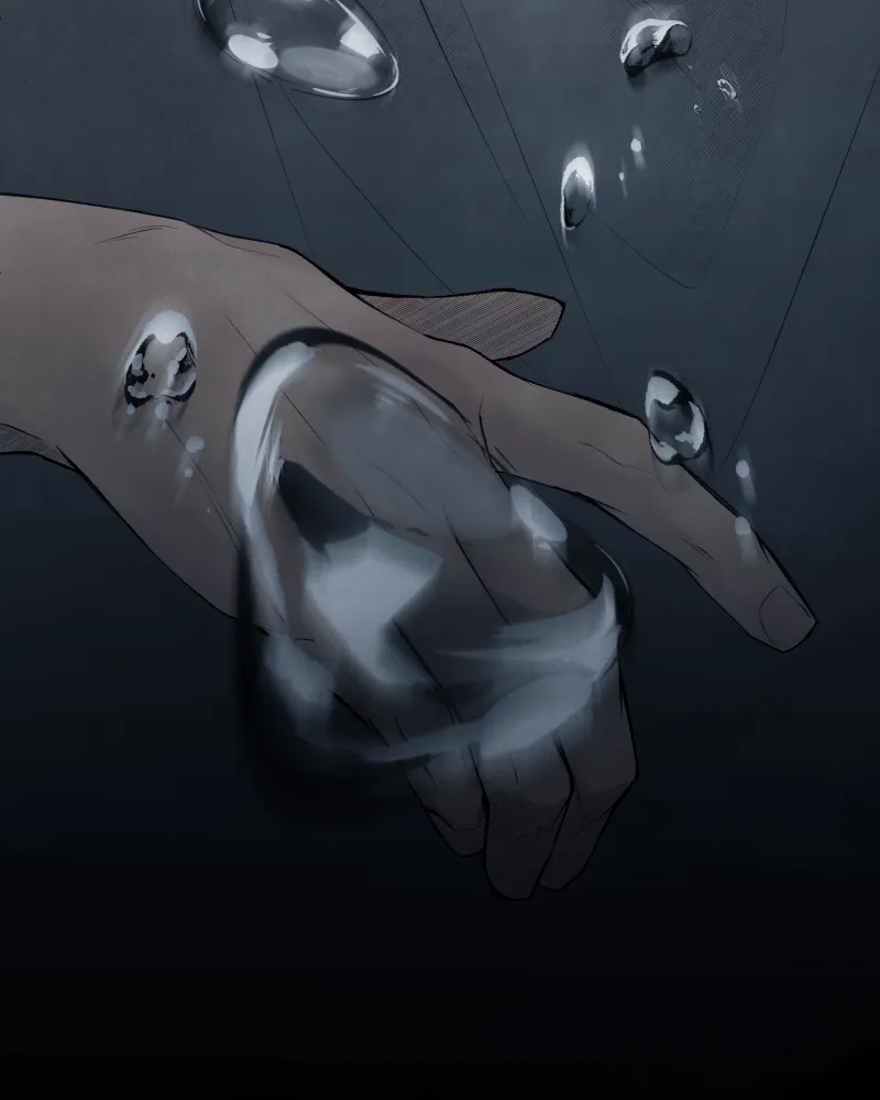 At Arm's Length Chapter 3 page 83 - 