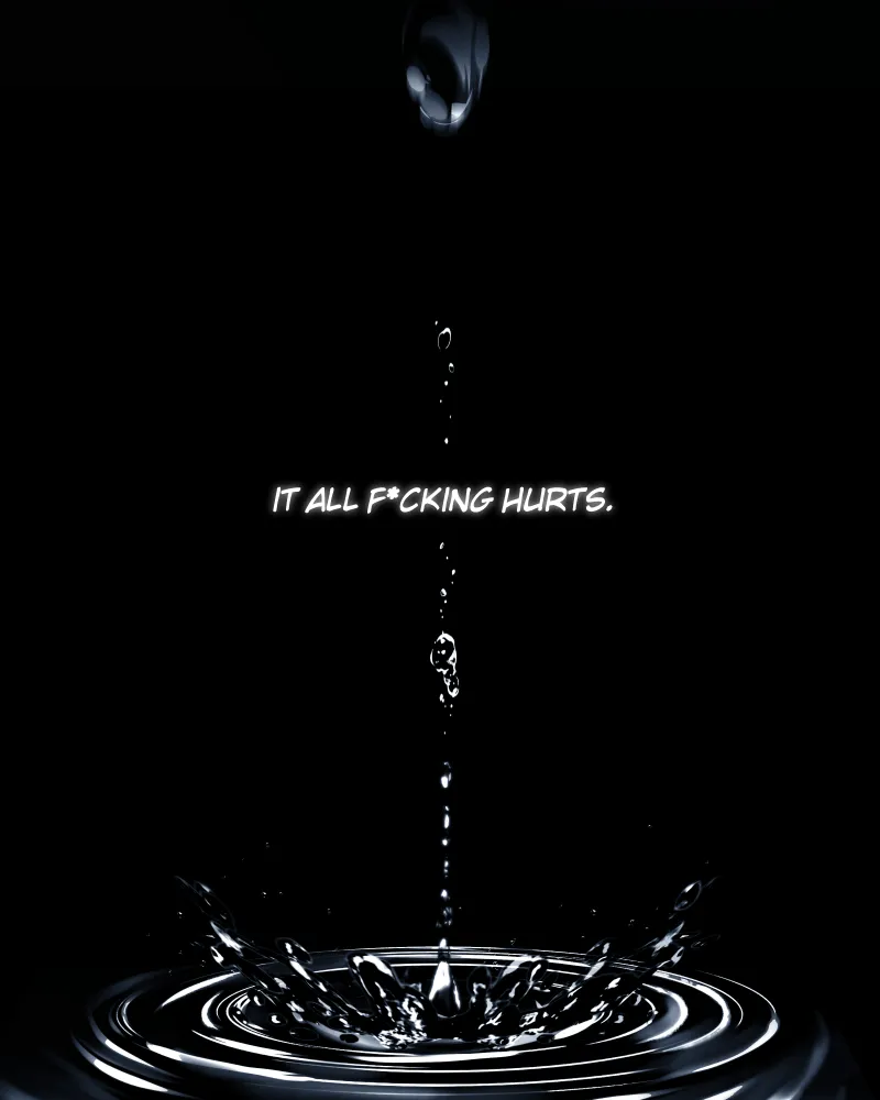 At Arm's Length Chapter 3 page 84 - 