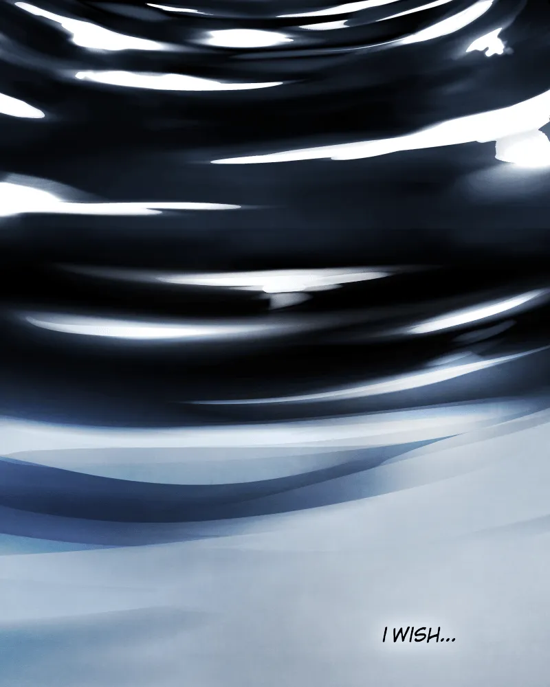 At Arm's Length Chapter 3 page 85 - 