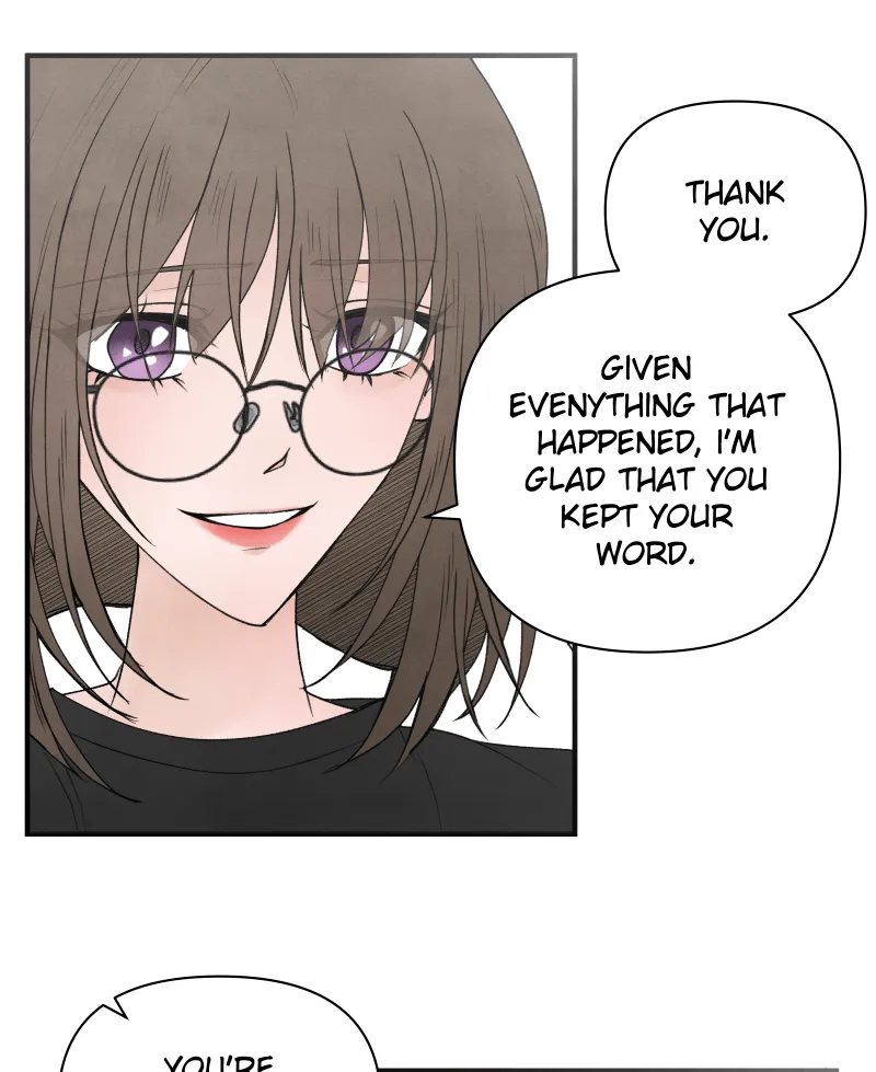 At Arm's Length Chapter 3 page 98 - 